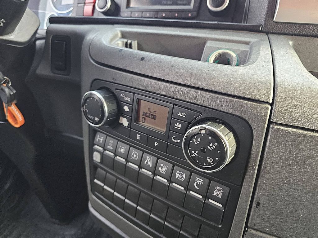 M.A.N. 18.480 TGX