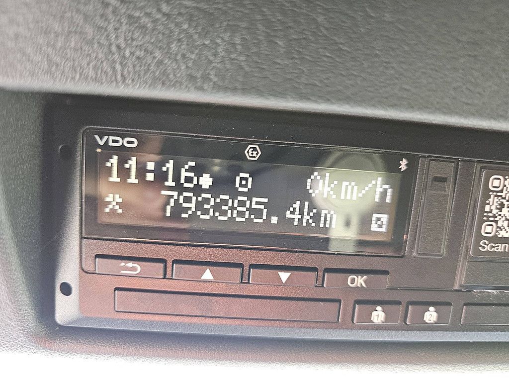M.A.N. 18.480 TGX