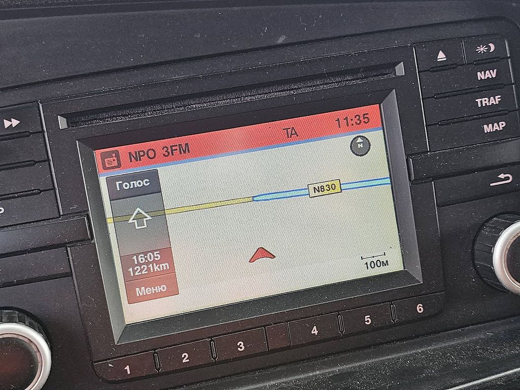 M.A.N. 18.480 TGX