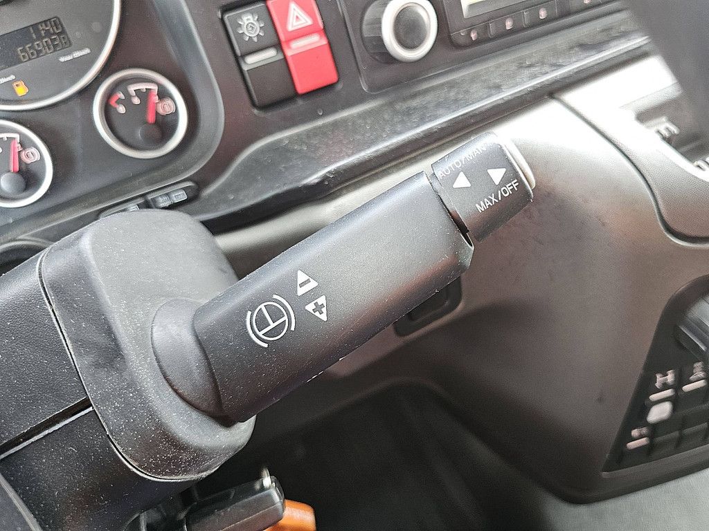M.A.N. 18.480 TGX