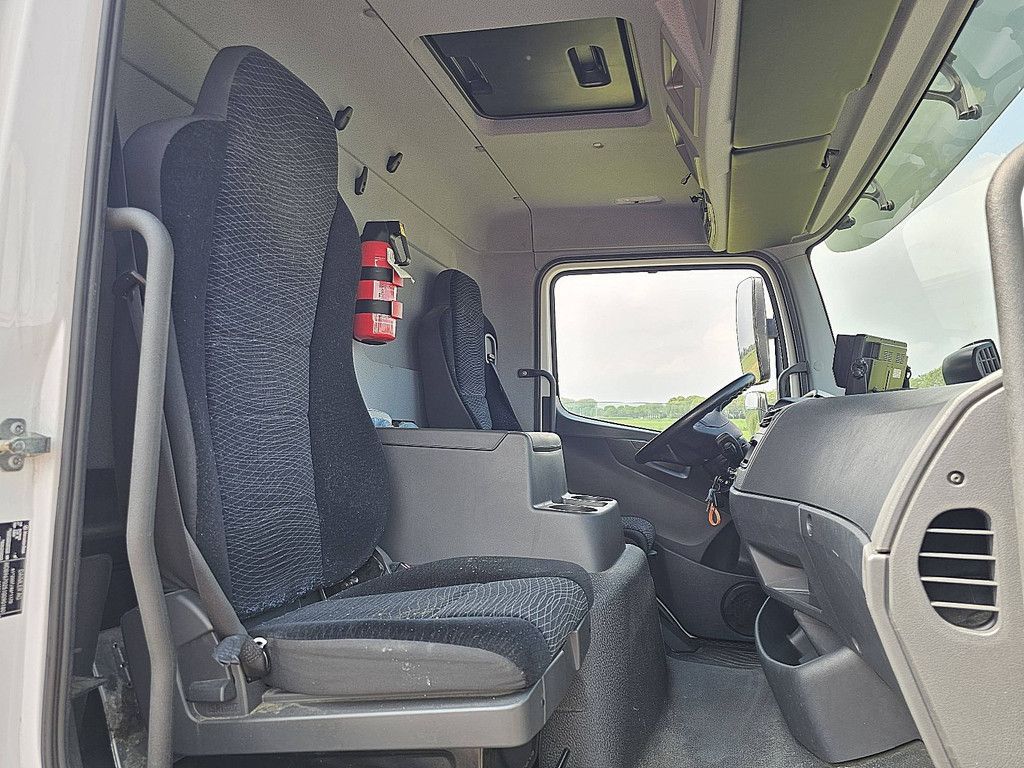 MERCEDES-BENZ ATEGO 1218 airco only 140.000km