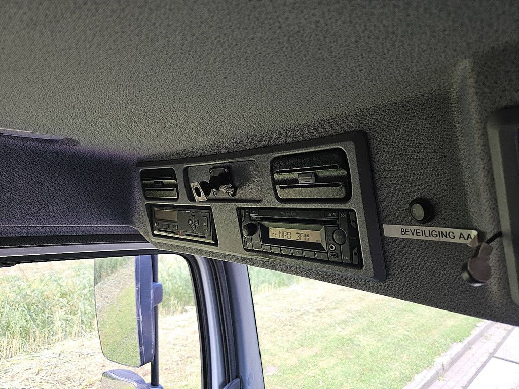 MERCEDES-BENZ ATEGO 1218 airco only 140.000km