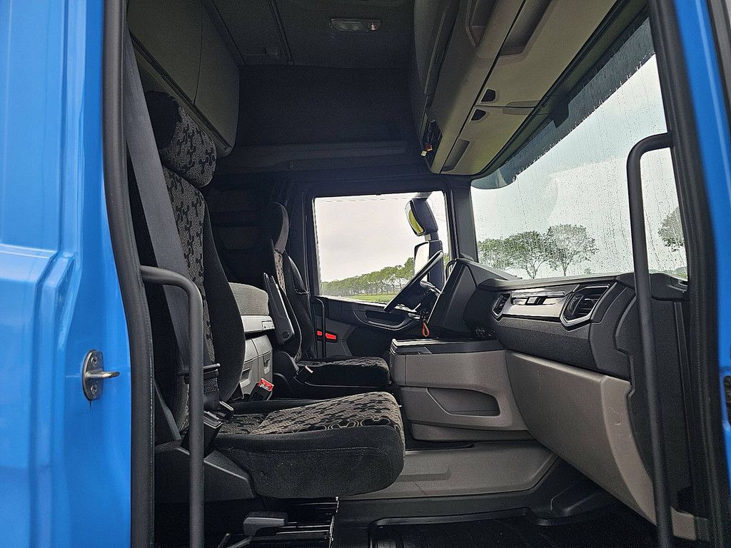 SCANIA R450