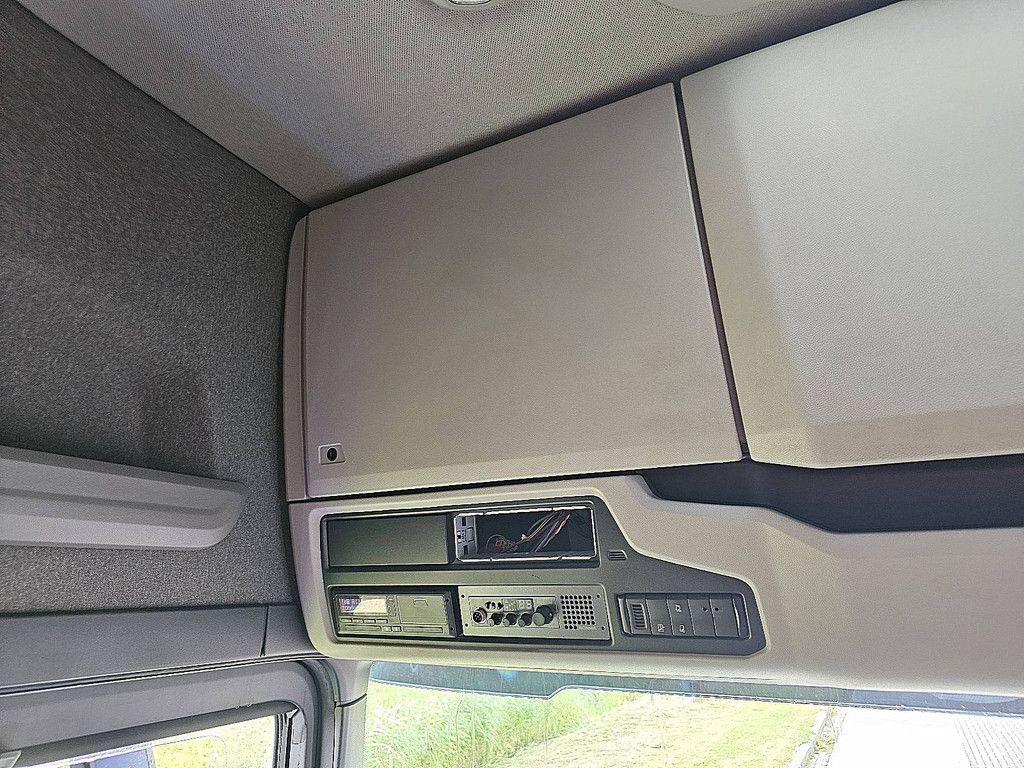 SCANIA R450