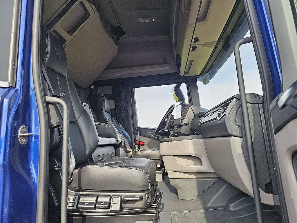 SCANIA S660 nb,hl,durabright