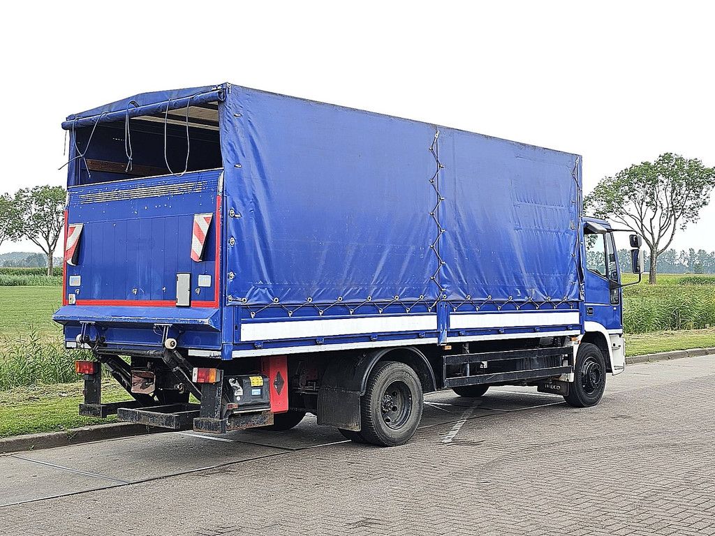 IVECO 120E22 EUROCARGO 120e23 eurocargo