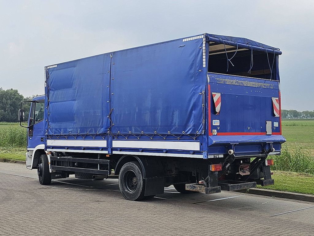 IVECO 120E22 EUROCARGO 120e23 eurocargo