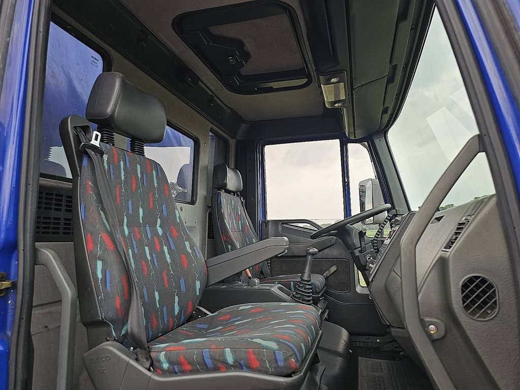 IVECO 120E22 EUROCARGO 120e23 eurocargo