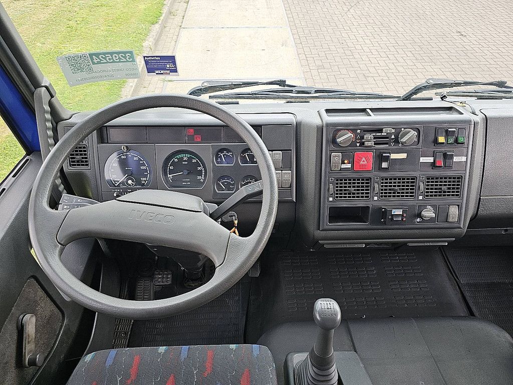 IVECO 120E22 EUROCARGO 120e23 eurocargo