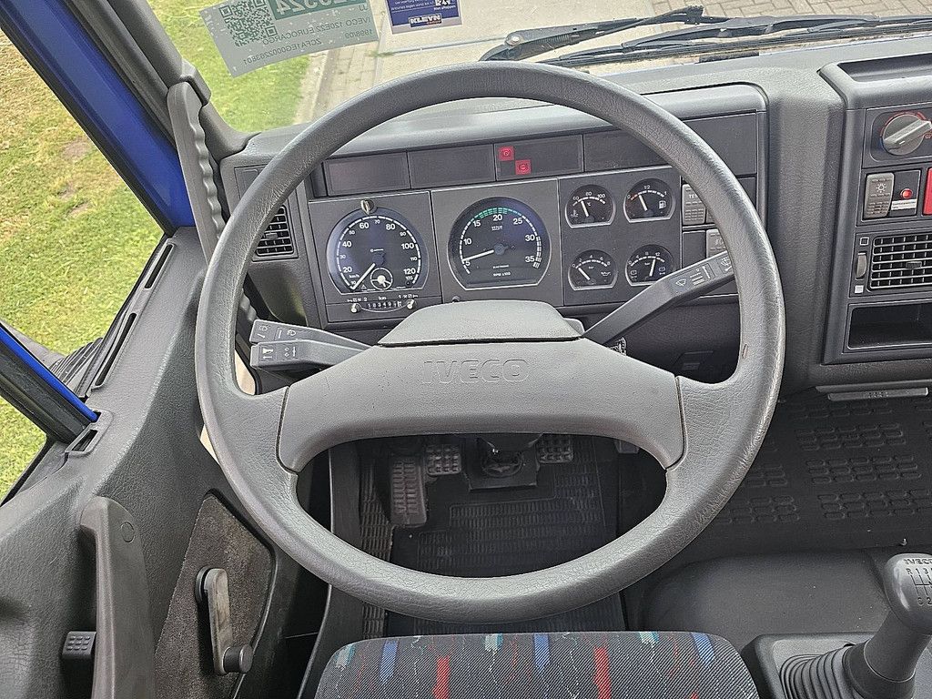 IVECO 120E22 EUROCARGO 120e23 eurocargo