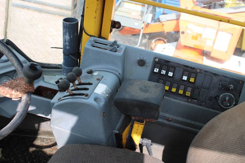 Volvo L 120 B