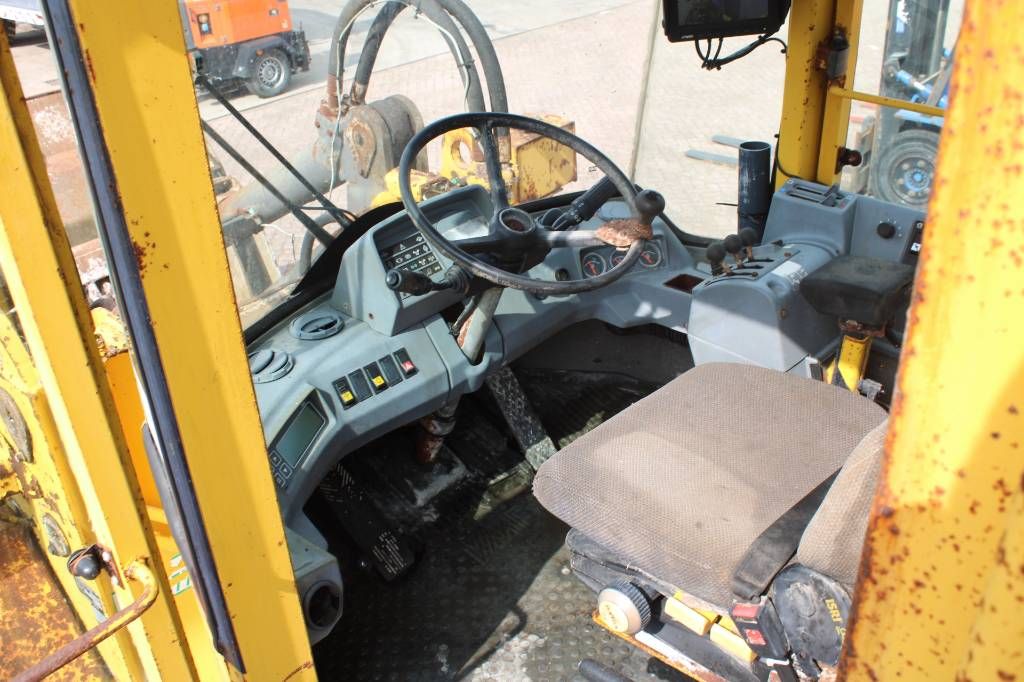Volvo L 120 B
