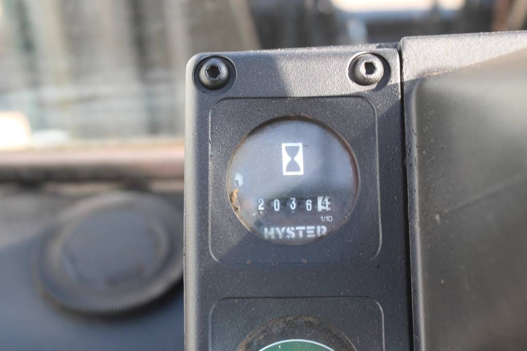 Hyster H 12.00 XL
