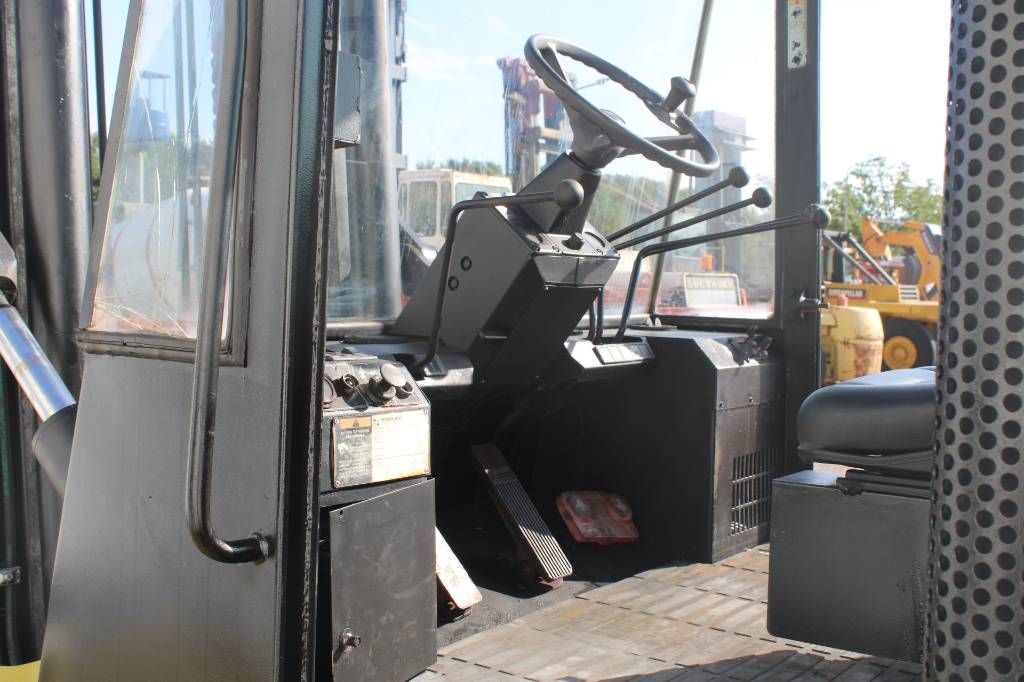 Hyster H 12.00 XL