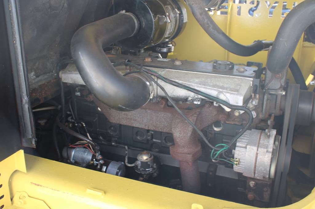 Hyster H 12.00 XL