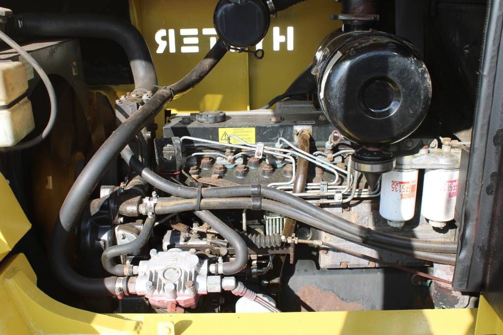 Hyster H 12.00 XL