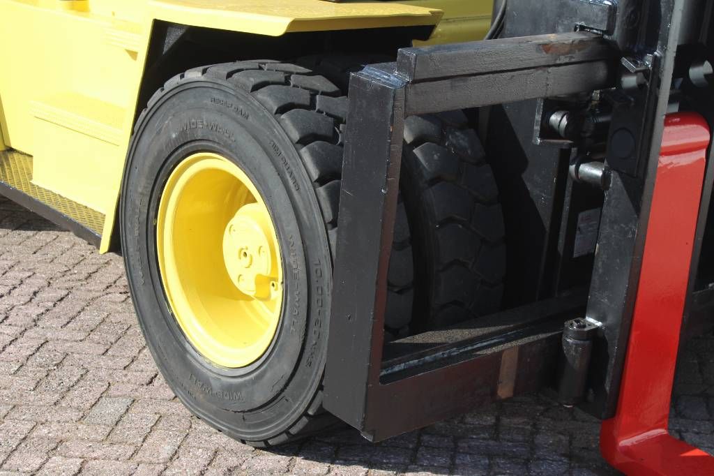 Hyster H 12.00 XL