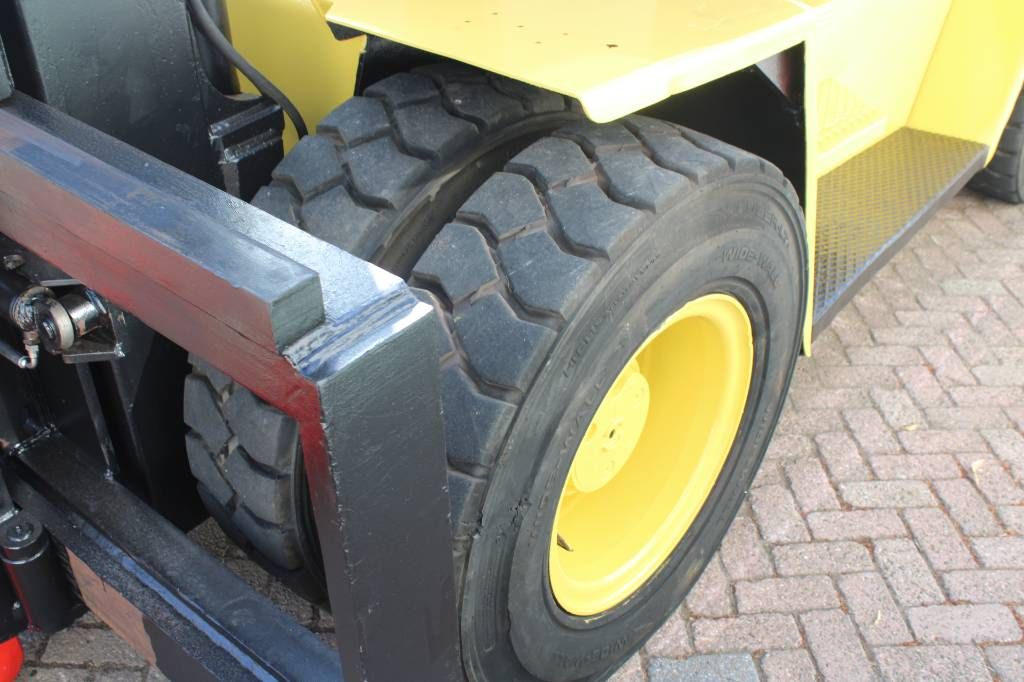 Hyster H 12.00 XL