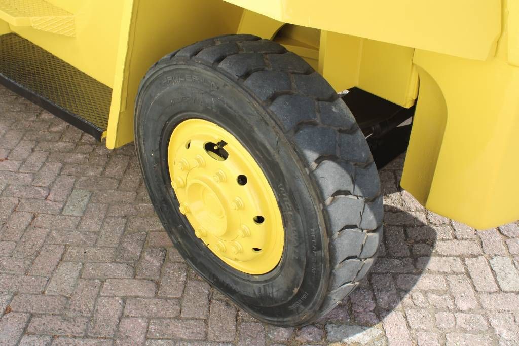 Hyster H 12.00 XL