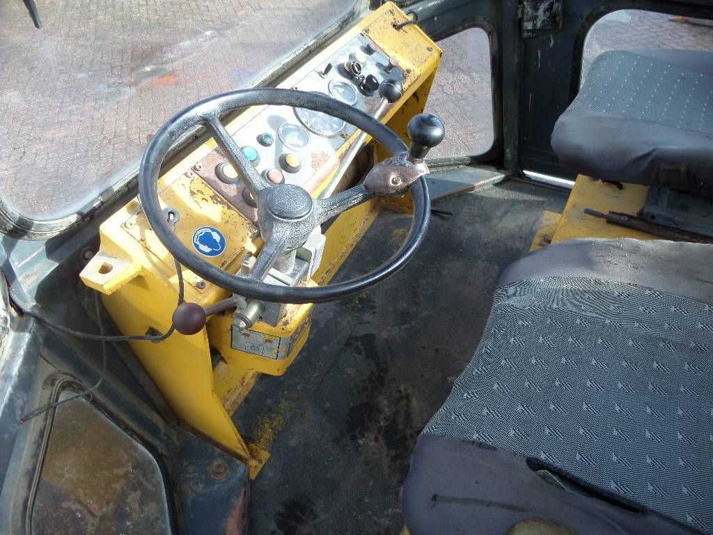Vibromax W602BD