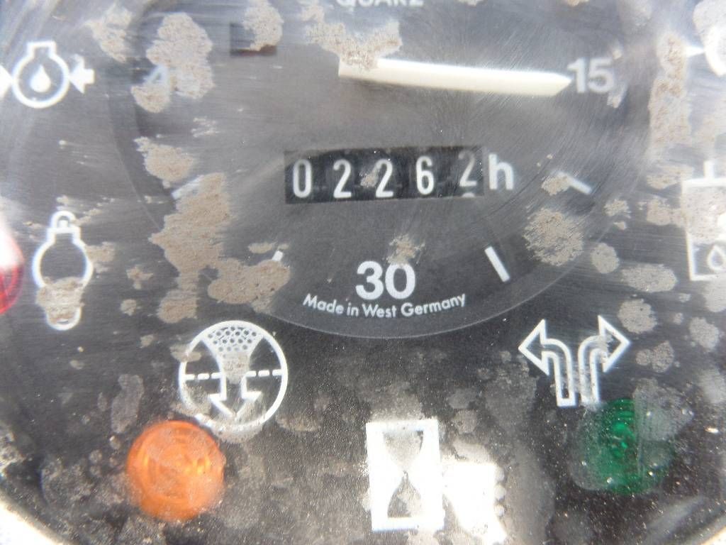 Vibromax W602BD