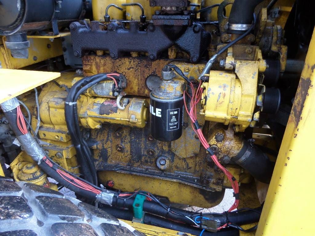 Vibromax W602BD
