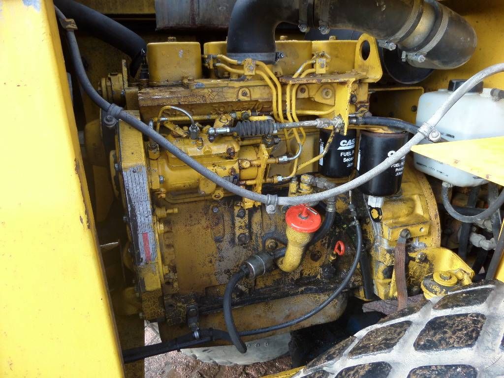 Vibromax W602BD