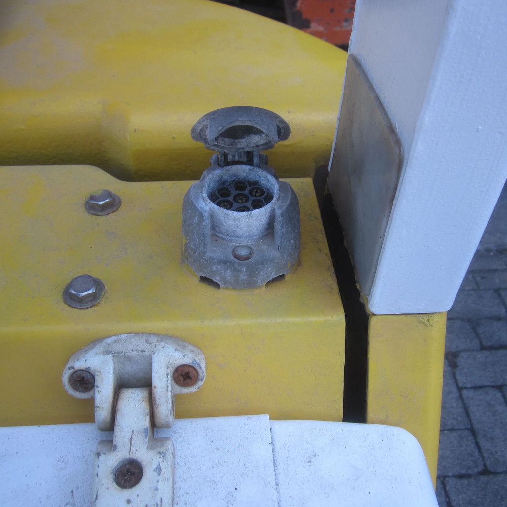 TCM FG 15, LPG-gas, duplo vrijzicht mast.