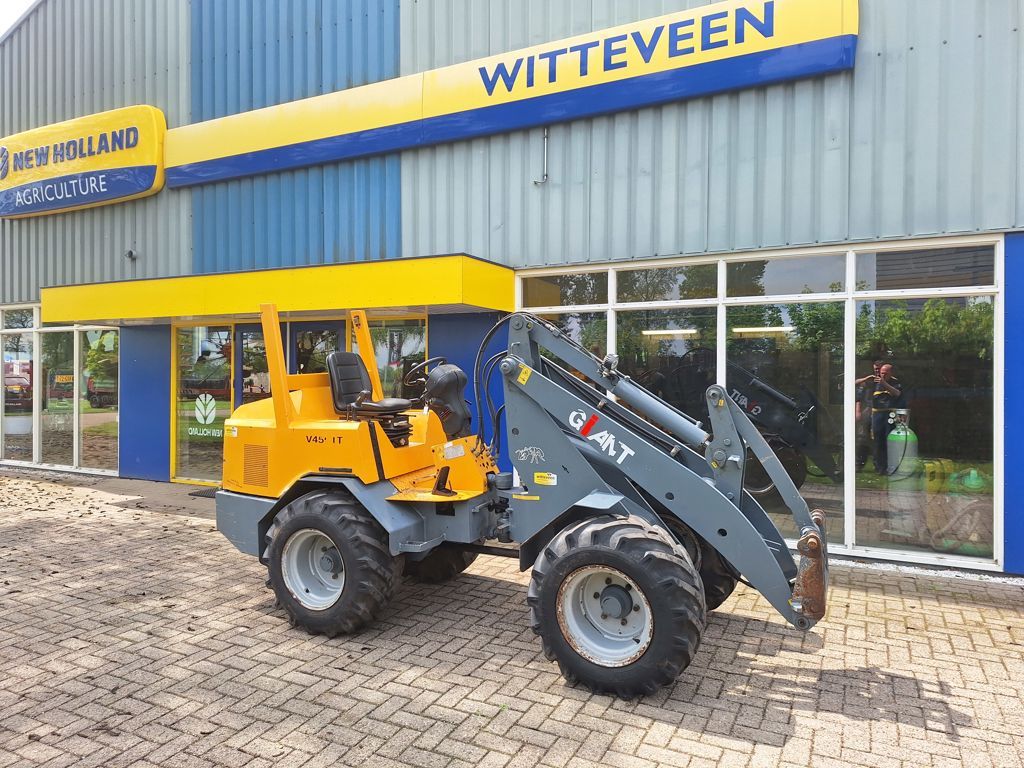 Giant V4501 kinklader