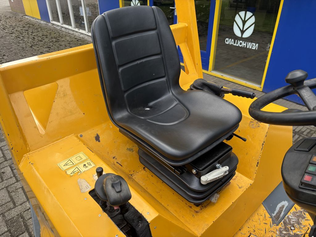 Giant V4501 kinklader