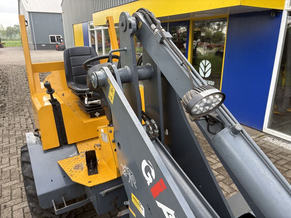 Giant V4501 kinklader