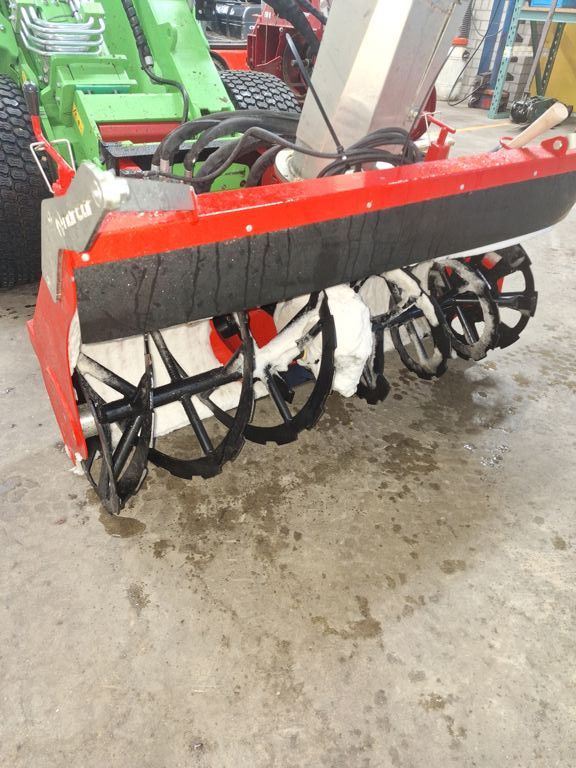 NORCAR Sneeuwblazer