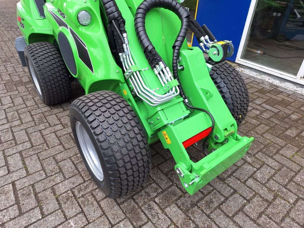 Avant 755i TDL