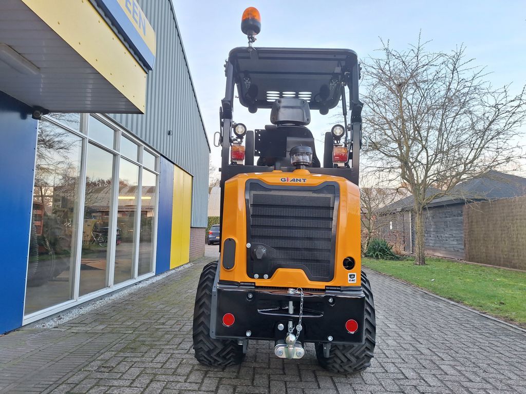 Giant G2300 x-tra HD