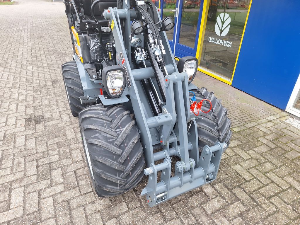Giant G1500 HD