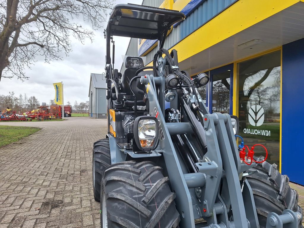 Giant G1500 HD
