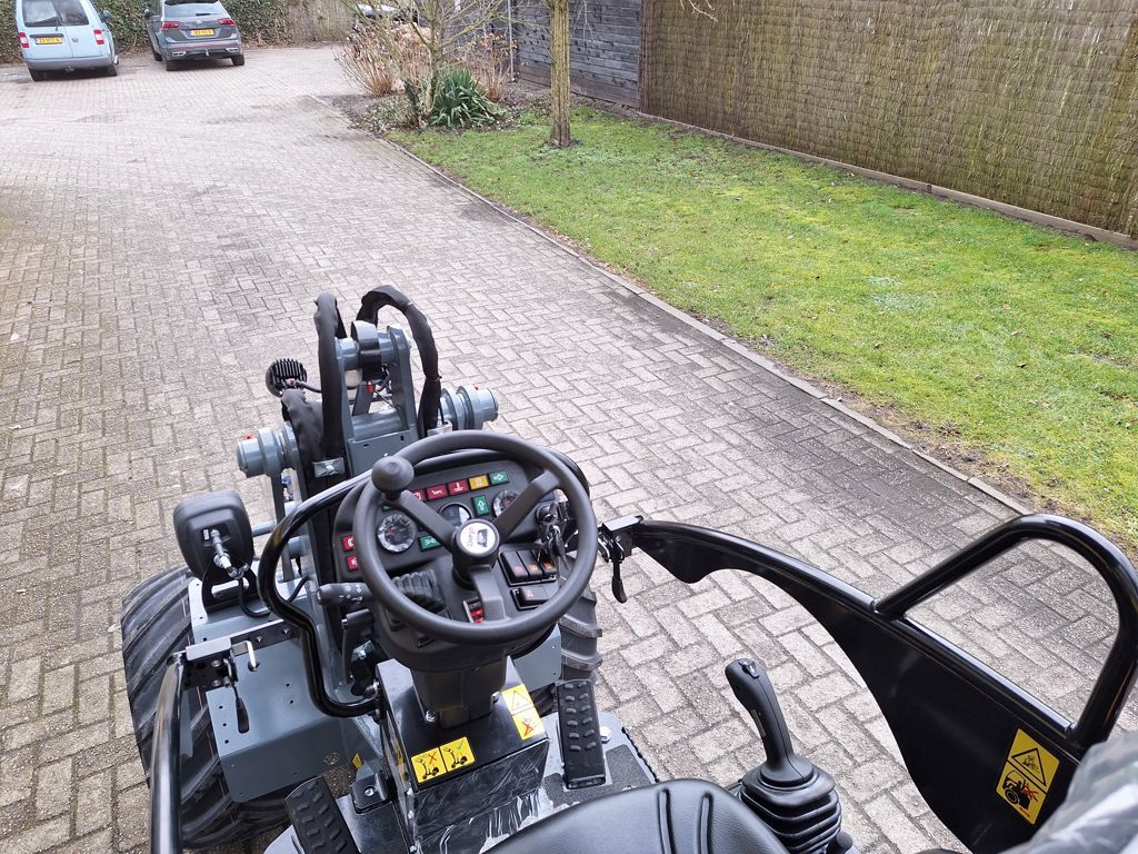 Giant G1500 HD