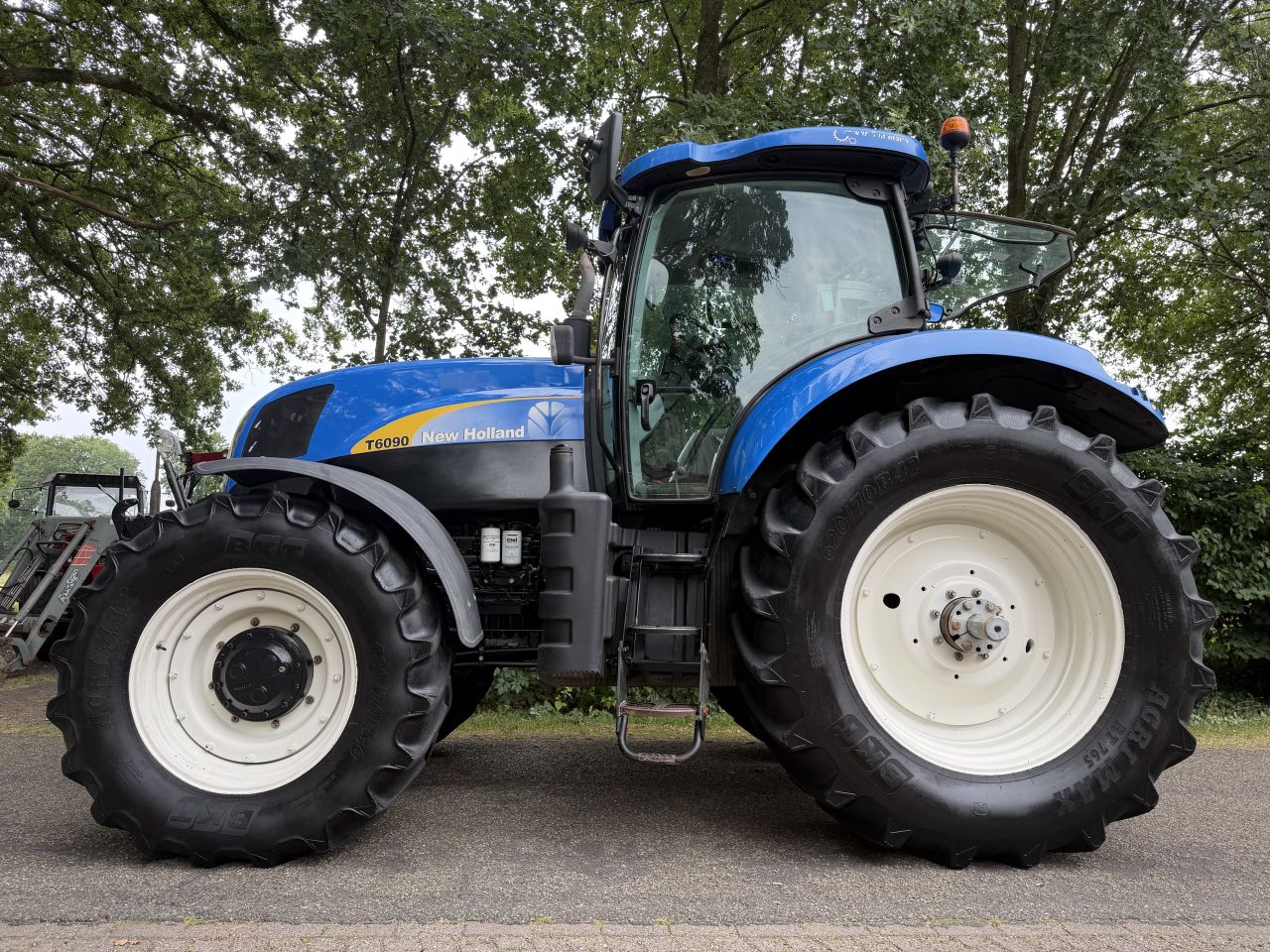 New Holland T6090 PC