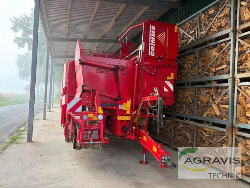 Grimme SE 85-55 SB