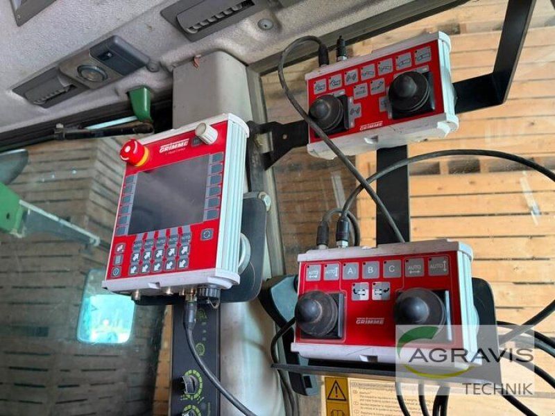 Grimme SE 85-55 SB