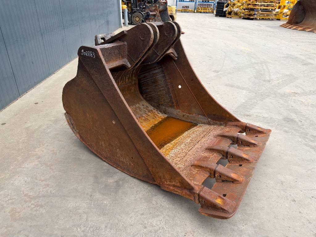 BMT Baumaschinen SW3