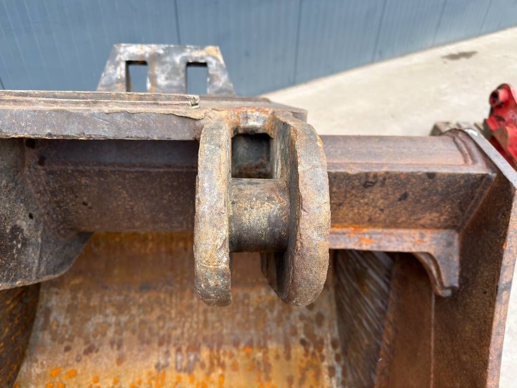 BMT Baumaschinen SW3