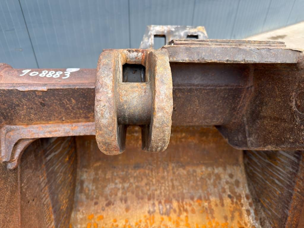 BMT Baumaschinen SW3