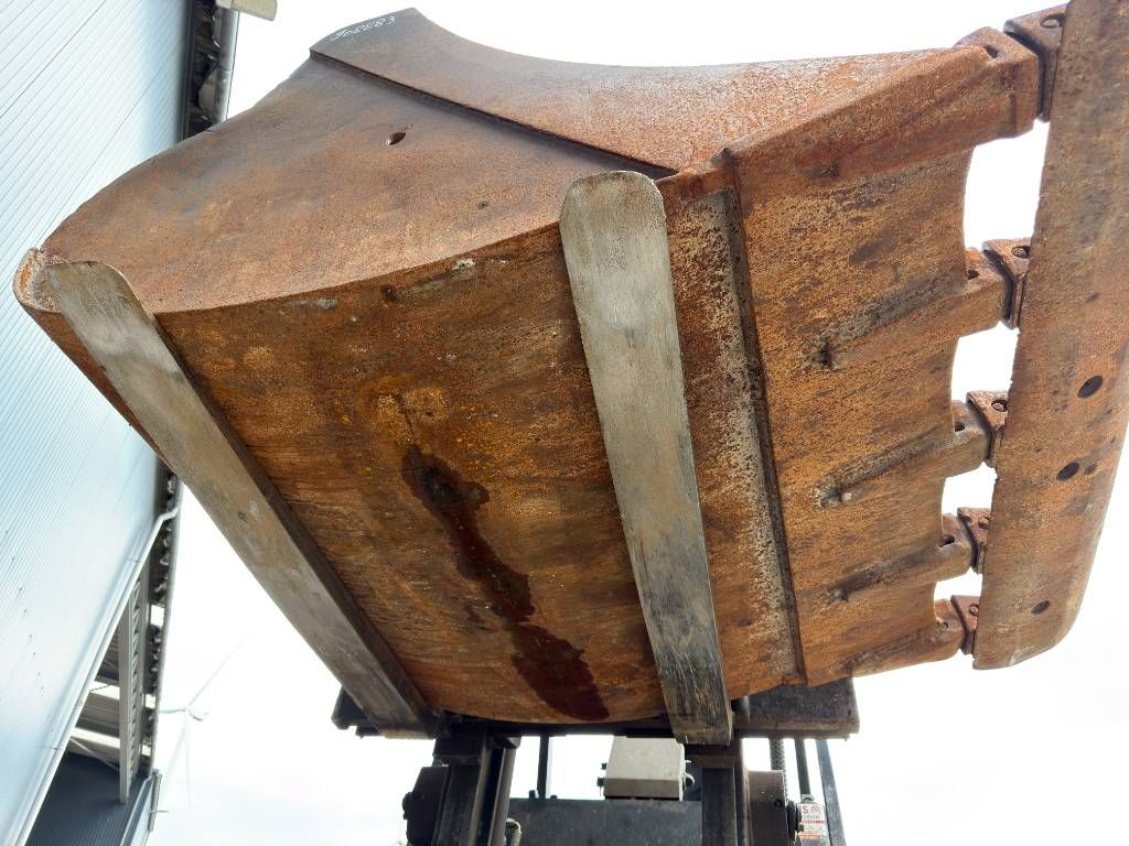 BMT Baumaschinen SW3