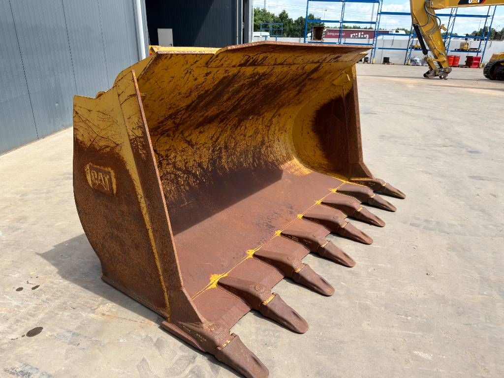CAT 963D / 963K / 963