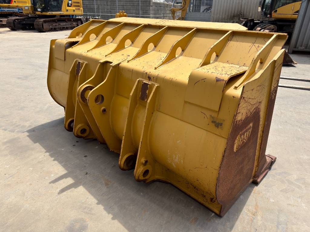 CAT 963D / 963K / 963
