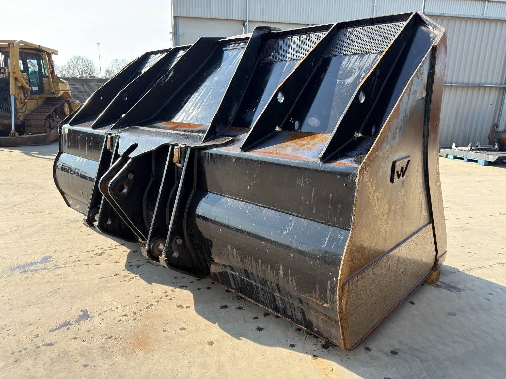 CAT 966G / 966H / 96K / 966M / 966 / 972G / 972H / 972
