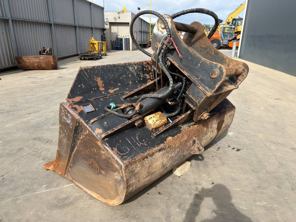 Engcon S70