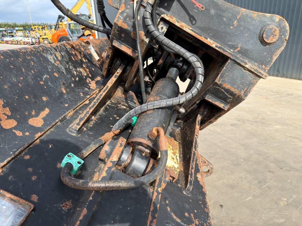Engcon S70