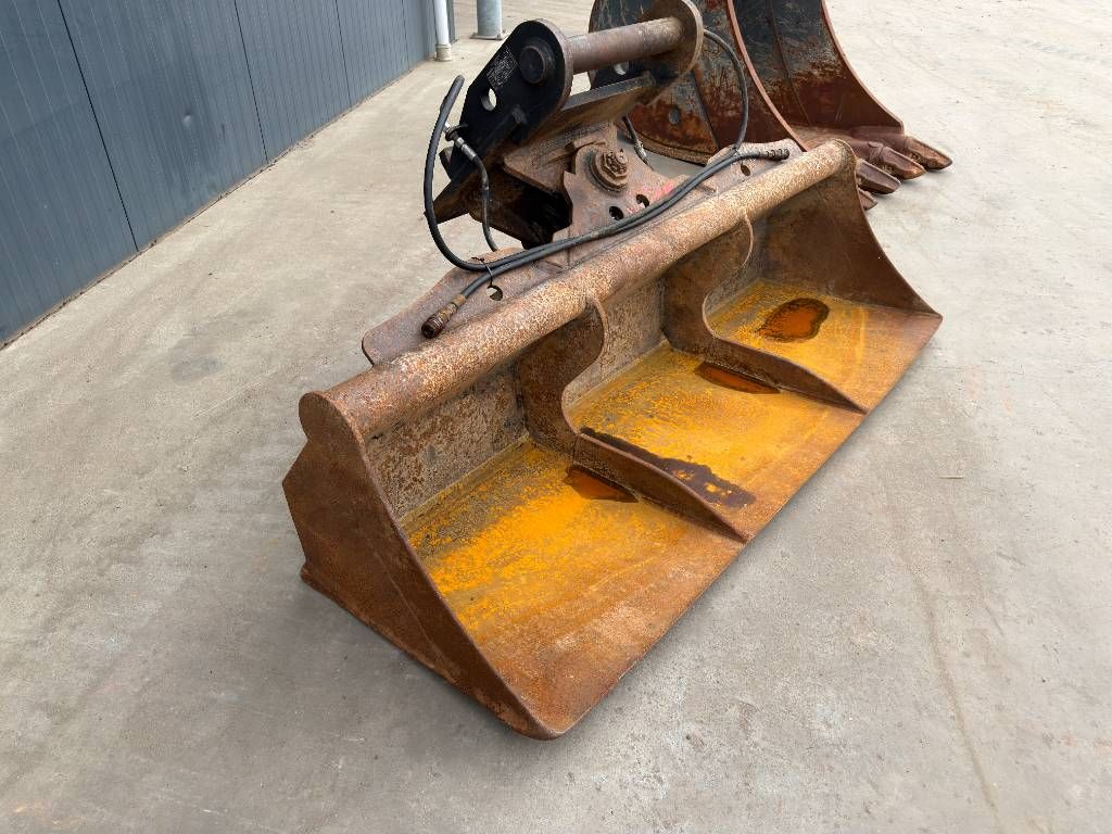 Lehnhoff HS21 / MS21